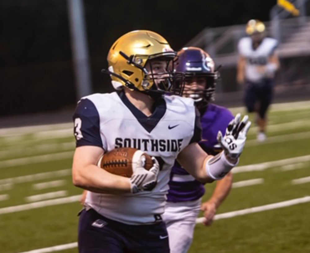 Southside Football